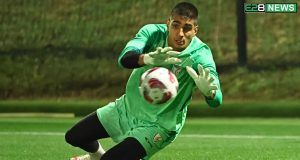“I Was Very Disappointed” – Gurpreet Singh Sandhu on Being Left Out of Indian Football Team Gurpreet Singh Sandhu