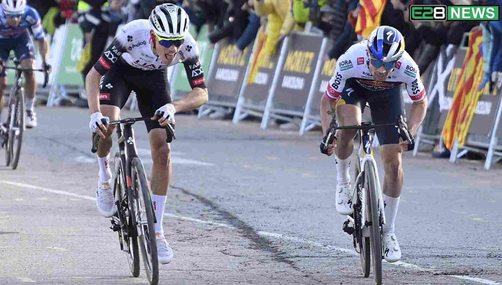 India will face New Zealand after 25 years in the Champions Trophy, when and where was the last match Who is it (1) Ayuso