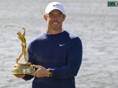 McIlroy Aims for Victory in Houston After Augusta Visit McIlroy