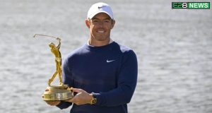 McIlroy Aims for Victory in Houston After Augusta Visit McIlroy