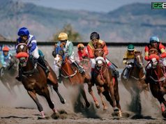 Sports Promoter Plans to Bring Back Indonesian Horse Racing