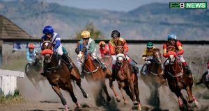 Sports Promoter Plans to Bring Back Indonesian Horse Racing