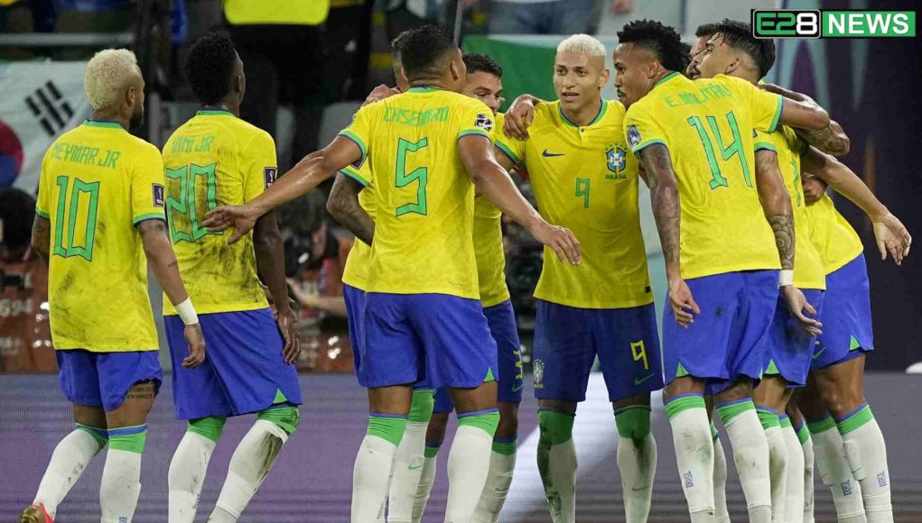 India will face New Zealand after 25 years in the Champions Trophy, when and where was the last match Who is it (1) Brazil