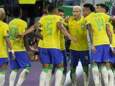 What Happened to Brazil & How Can They Return to the Top? Brazil