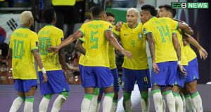 What Happened to Brazil & How Can They Return to the Top? Brazil