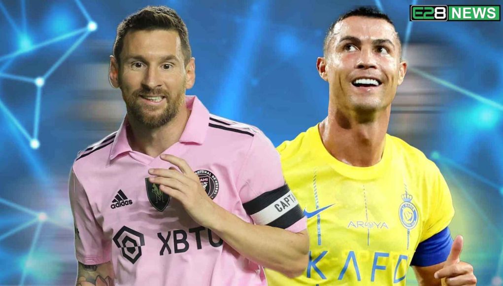 India will face New Zealand after 25 years in the Champions Trophy, when and where was the last match Who is it (1) Cristiano Ronaldo