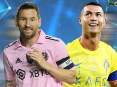 Cristiano Ronaldo May Join Lionel Messi at Inter Miami, Report Says Cristiano Ronaldo