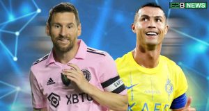 Cristiano Ronaldo May Join Lionel Messi at Inter Miami, Report Says Cristiano Ronaldo