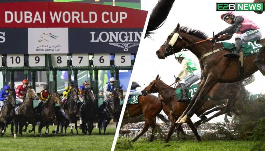 India will face New Zealand after 25 years in the Champions Trophy, when and where was the last match Who is it (1) Dubai World Cup