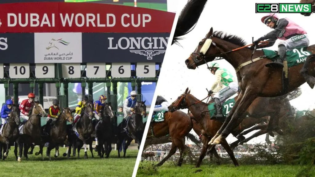 Dubai World Cup