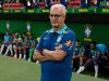 Brazil Fires Darival After Loss to Argentina Darival