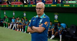 Brazil Fires Darival After Loss to Argentina Darival