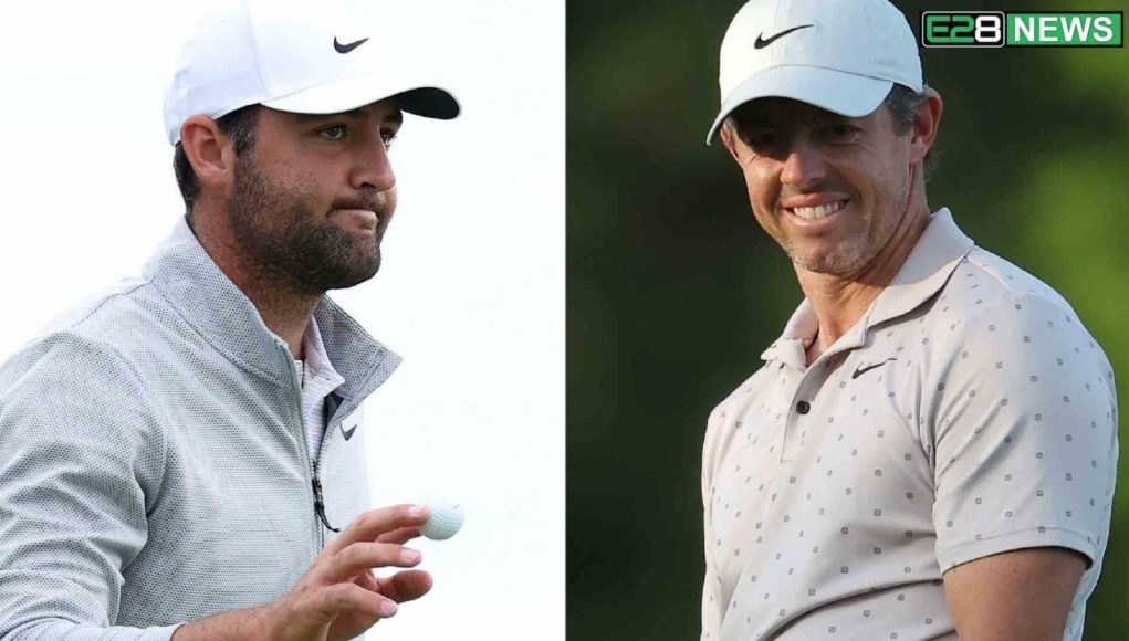 India will face New Zealand after 25 years in the Champions Trophy, when and where was the last match Who is it (1) McIlroy