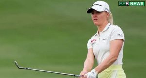 Hull Falls Two Shots Behind in Arizona Tournament Arizona