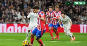 Alvarez’s defeat in Madrid derby Madrid