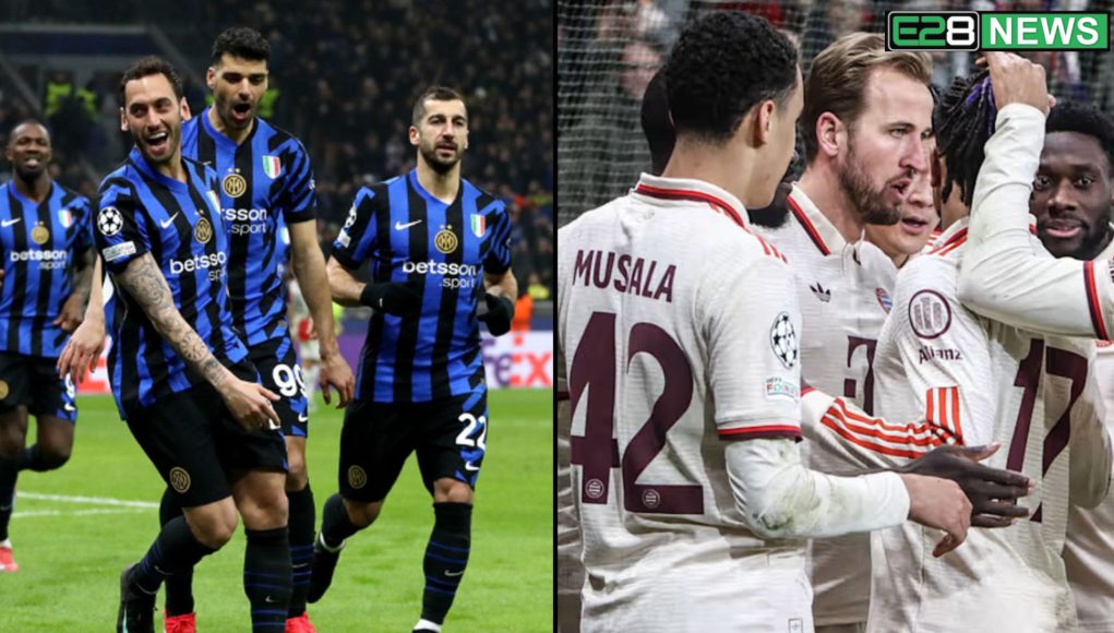 India will face New Zealand after 25 years in the Champions Trophy, when and where was the last match Who is it