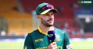 Champions Trophy 2025: Before the semi-finals, Aiden Markram gave a big update about his swallow injury Champions Trophy 2025