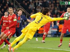 Goalkeeper Alisson and ‘super-sub’ Elliott lead Liverpool to victory Liverpool