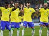 Brazil announces strong squad for Argentina and Colombia match Brazil