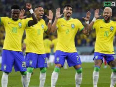 Brazil announces strong squad for Argentina and Colombia match Brazil