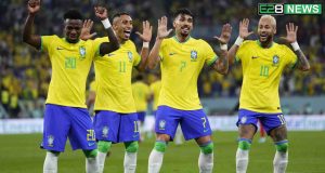Brazil announces strong squad for Argentina and Colombia match Brazil