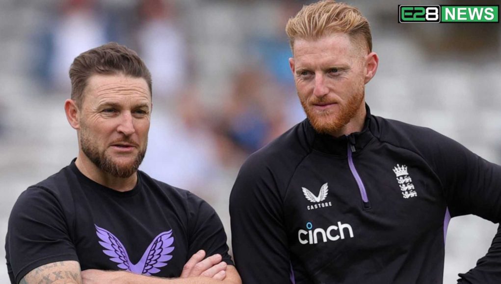 India will face New Zealand after 25 years in the Champions Trophy, when and where was the last match Who is it (2) (1) Stokes