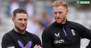 Stokes, who has been out of the team for a year, will be the captain! Stokes
