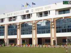 Unease at BFF over finances BFF