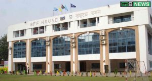 Unease at BFF over finances BFF