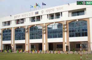 Unease at BFF over finances BFF