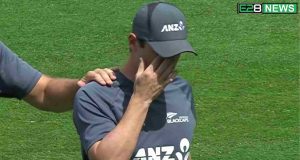 Big blow to New Zealand camp ahead of final New zealand