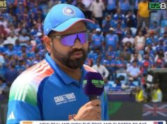 IND vs NZ: After losing the toss against New Zealand, Rohit Sharma made this shameful record, equalled Brian Lara IND vs NZ