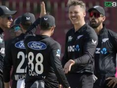New Zealand squad announced for Pakistan series, this new player gets captaincy responsibility New Zealand