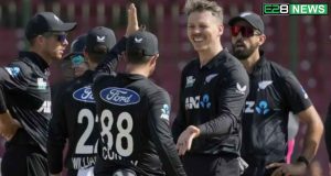 New Zealand squad announced for Pakistan series, this new player gets captaincy responsibility New Zealand