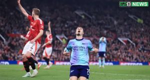 Arsenal stumble again, how many more wins does Liverpool need to win the title? Arsenal