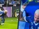 Neymar injured again Neymar