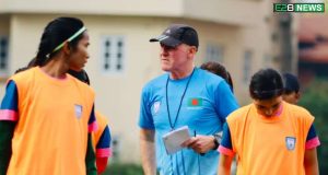 Women’s team coach Peter Butler: ‘Those who are winning don’t understand football’ Peter Butler