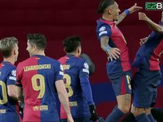 Benfica crushed in Barcelona, Hansi Flick’s team in the quarters Barcelona