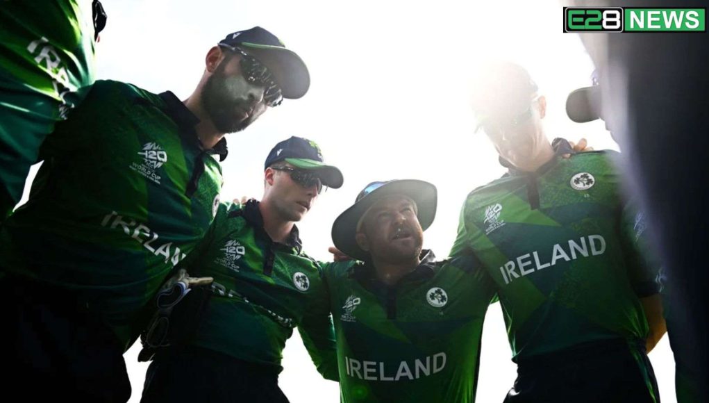 India will face New Zealand after 25 years in the Champions Trophy, when and where was the last match Who is it (2) (1) Ireland