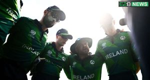 Ireland’s home series stalled due to financial constraints Ireland