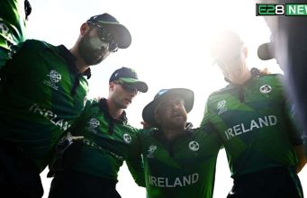Ireland’s home series stalled due to financial constraints Ireland