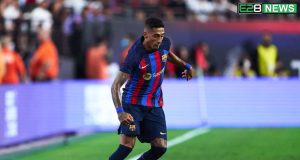 The reason Rafinha joined the team late Rafinha