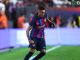 The reason Rafinha joined the team late Rafinha