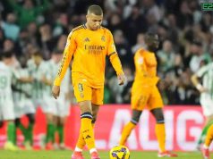 Vinicius-Mbappe are out of the woods, Real Madrid lose and drop to third Real Madrid