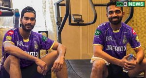 KKR CEO made a big revelation, told why Rahane was chosen as captain instead of Iyer KKR