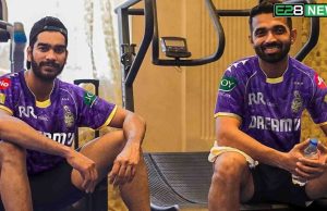 KKR CEO made a big revelation, told why Rahane was chosen as captain instead of Iyer KKR