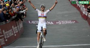 Pogacar Takes Strade Victory After Fall Pogacar