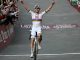 Pogacar Takes Strade Victory After Fall Pogacar