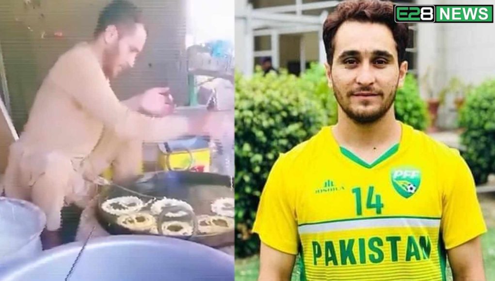 India will face New Zealand after 25 years in the Champions Trophy, when and where was the last match Who is it (2) (1) Footballer