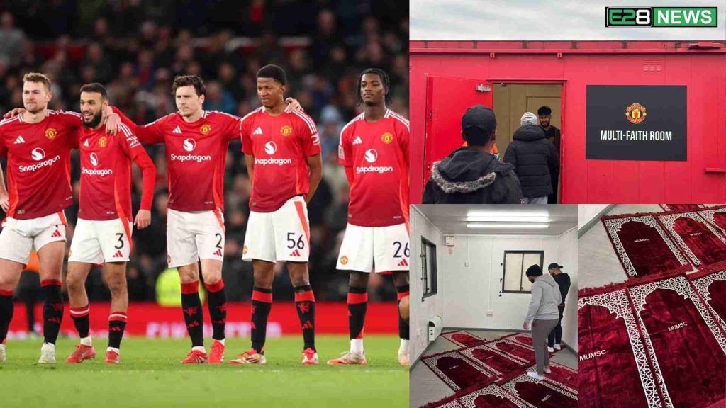 Manchester United